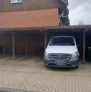 Mercedes-Benz Vito Kastenwagen lang, Camper Wohnmobil-Zulassung Bild 3