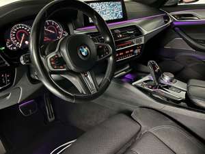 BMW 530 d xDrive M Sport/eGSD/LED/HuD/HK/360*/AMBI Bild 2