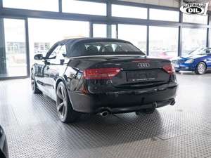 Audi A5 Cabrio * S - Line * ** Top Zustand ** Bild 5