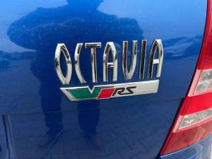 Skoda Octavia 2.0 RS *II-Hand*Klimaautom.*Leder*Xenon*200PS* Bild 5