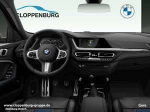 BMW 118 i Modell M-Sport/LED/Navi/Lordose Bild 4