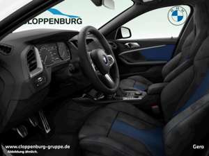 BMW 118 i Modell M-Sport/LED/Navi/Lordose Bild 3