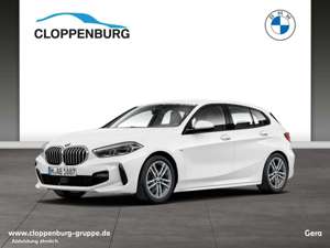 BMW 118 i Modell M-Sport/LED/Navi/Lordose Bild 1