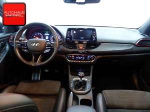 Hyundai i30 Fastback N Performance PANO+MEMORY+KEYLESS+ Bild 3