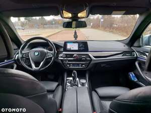 BMW 530 530i Touring Aut. Bild 5