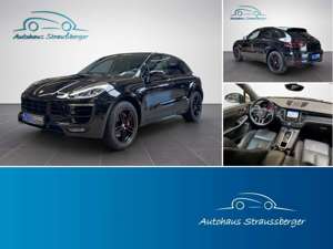 Porsche Macan GTS NP95.000€ Bose Sthz Deutsches Fahrzeug Bild 1