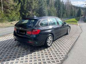 BMW 318 318d Touring Aut. Sport Line Bild 4