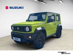 Suzuki Jimny Bild 1