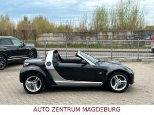 smart roadster Coupe Roadster,Cabrio,Automatik,Alu Bild 5