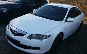 Mazda 6 6 2.0 Active