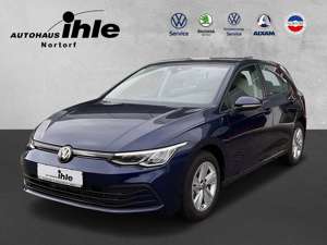 Volkswagen Golf VIII Life 1.0 eTSI DSG AHK PDC Navi Sitzhzg