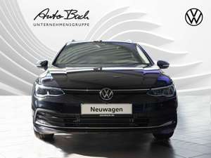 Volkswagen Golf Variant Golf VIII Variant 2.0 TDI "ACTIVE" Navi LED Pano Bild 2
