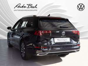 Volkswagen Golf Variant Golf VIII Variant 2.0 TDI "ACTIVE" Navi LED Pano Bild 4