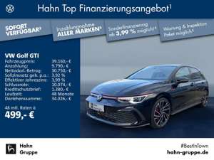 Volkswagen Golf GTI 2.0TSI DSG Standh Cam AHK Matrix Climat Bild 1