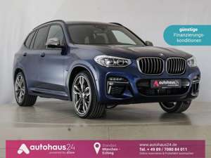 BMW X3 M i Head-up|Pano|HarmanKardon Bild 1