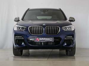 BMW X3 M i Head-up|Pano|HarmanKardon Bild 2