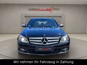 Mercedes-Benz C 320 CDI V6 T-Modell-Avantgarde-2HAND-AHK Bild 2