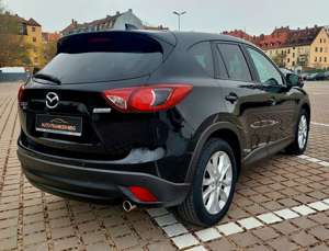 Mazda CX-5 Sports-Line AWD/AUTOMATIK/175PS/EURO6 Bild 5
