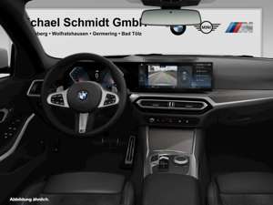BMW 330 d xDrive Touring M Sportpaket HiFi DAB LED Bild 4