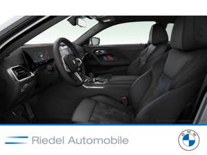 BMW M2 Coupe Sport Aut*Head-Up*adapLED*Harman*ACC* Bild 4