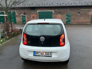 Volkswagen up! take Bild 4
