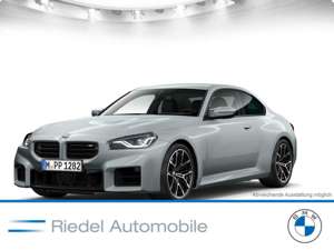 BMW M2 Coupe Sport Aut*Head-Up*adapLED*Harman*ACC* Bild 2