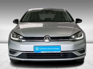 Volkswagen Golf VII 1.5 TSI IQ.DRIVE LED Navi ACC Sitzhzg Bild 3