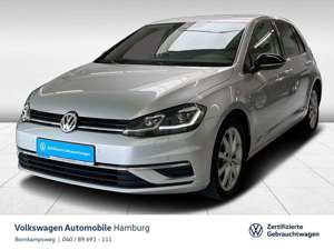 Volkswagen Golf VII 1.5 TSI IQ.DRIVE LED Navi ACC Sitzhzg Bild 1