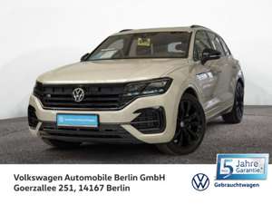 Volkswagen Touareg 3.0 V6 TDI AG8 R-Line 4M Stdhz P-Dach Lu Bild 1