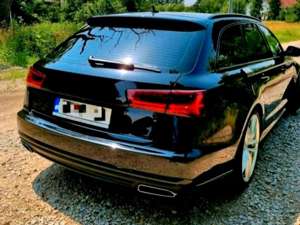 Audi A6 Avant 3.0 TDI quattro S tronic Bild 2