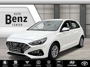 Hyundai i30 1.0 T-GDi *Select *KLIMA*DAB+*GRA*PDC* Klima Bild 1