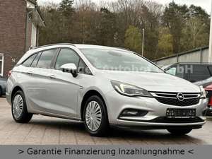 Opel Astra K Sports Tourer 1.6 CDTI*BUSINESS*TÜV 2025 Bild 4