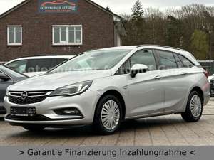 Opel Astra K Sports Tourer 1.6 CDTI*BUSINESS*TÜV 2025 Bild 2