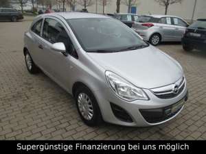 Opel Corsa D Selection,KLIMA,GARANTIE,SERVO Bild 2