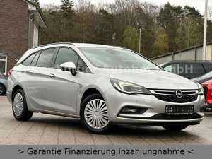 Opel Astra K Sports Tourer 1.6 CDTI*BUSINESS*TÜV 2025 Bild 3