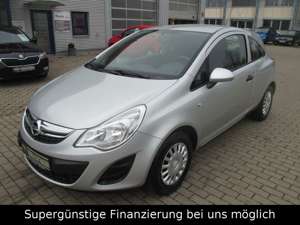Opel Corsa D Selection,KLIMA,GARANTIE,SERVO Bild 1