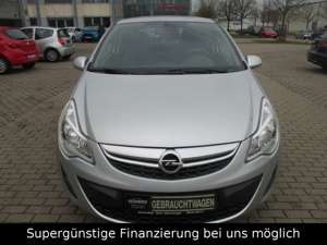 Opel Corsa D Selection,KLIMA,GARANTIE,SERVO Bild 5