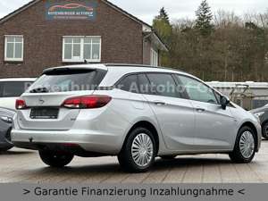 Opel Astra K Sports Tourer 1.6 CDTI*BUSINESS*TÜV 2025 Bild 5