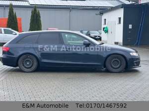 Audi A4 Avant Ambition*EURO5*NAVI*LEDER*ALUS* Bild 4