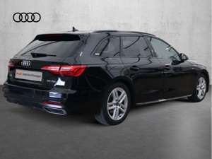 Audi A4 35 TDI S LINE LM18 OPTIK-PKT VIRTUAL NA Bild 3