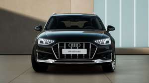 Audi A4 allroad 40TDI qu Stronic Navi LED virtual ACC Bild 5