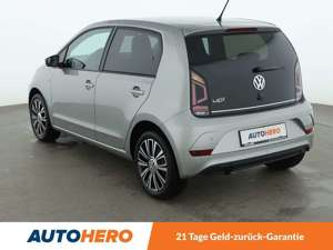Volkswagen up! 1.0 TSI join up!*PDC*SHZ*KLIMA*ALU*GARANTIE* Bild 4