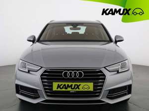 Audi A4 Avant 35TDI design S-tronic +Virtual +Xenon +Alcan Bild 4