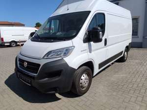 Fiat Ducato L2H2 Kasten 120 Klima Euro6 ! PDC 55703Km