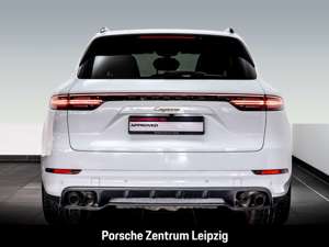 Porsche Cayenne E-Hybrid Platinum Edition HUD SportDesign Bild 4