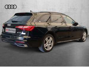 Audi A4 Avant 35 TFSI advanced Stronic,LED,Leder,ACC,Memor Bild 3