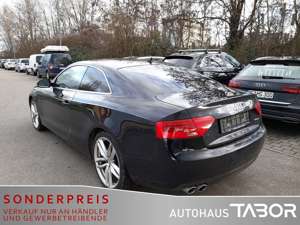 Audi A5 A5 Coupe 2.0 TDI quattro Nav Leder ACC Keyl Xen Bild 4