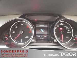 Audi A5 A5 Coupe 2.0 TDI quattro Nav Leder ACC Keyl Xen Bild 5