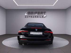 BMW 430 i Cabriolet |  M-Sport I DAB | WideScreen | Bild 4