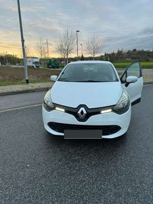 Renault Clio Bild 3